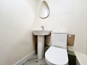 Toilet- click for photo gallery